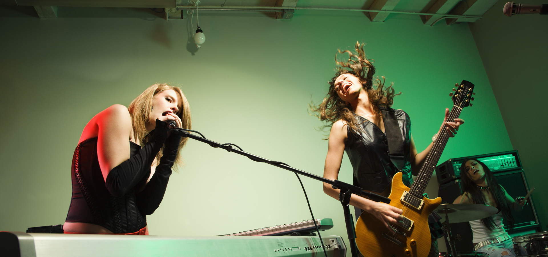 Performing Arts